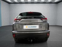 Gebraucht Mitsubishi Eclipse Cross 188 PS (138 kW) 2022 Grau SUV
