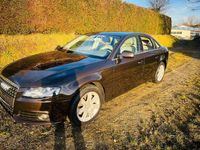 Second-hand Audi A4 Ambiente 211 CP (155 kW) 2010 Maro Berlinǎ
