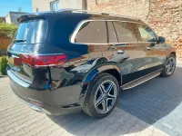 Gebraucht Mercedes GLS400 330 PS (242 kW) 2020 Schwarz SUV