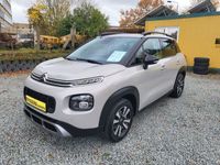 gebraucht Citroën C3 Aircross Shine