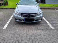 Gebraucht Mercedes E350 306 PS (225 kW) 2009 Grau Coupé