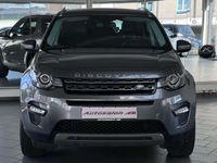 gebraucht Land Rover Discovery Sport SE AWD |1-HAND BI-XENON NAVI|