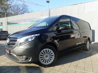 Second-hand Mercedes Vito 190 CP (139 kW) 2019 Albastru Van