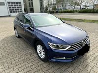 gebraucht VW Passat Variant Comfortline BMT/Start-Stopp