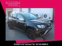 Gebraucht Dacia Duster Adventure 150 PS (110 kW) 2019 Schwarz SUV