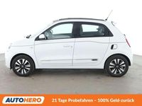 Gebraucht Renault Twingo Intens 92 PS (67 kW) 2020 Weiß Kleinwagen