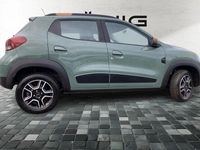Gebraucht Dacia Spring Extreme 47 kW (65 PS) 2023 Grün Kleinwagen