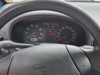 Gebraucht Seat Arosa 50 PS (36 kW) 1999 Kleinwagen