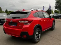 Gebraucht Subaru XV Exclusive+ 156 PS (114 kW) 2018 Rot SUV