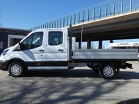 Usado Ford Transit Trend 2023 Branco Sedan