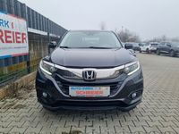 gebraucht Honda HR-V Elegance KLIMA INFOTAINMENT KAMERA NAVI