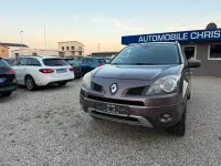 Gebraucht Renault Koleos Dynamique 171 PS (125 kW) 2009 Braun SUV