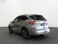 Gebraucht Ford Kuga ST-Line X 152 PS (111 kW) 2024 Silber SUV