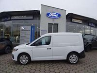 Neu Ford Transit Connect Trend 102 PS (75 kW) 2025 Frostweiß Van / Kleinbus