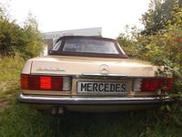gebraucht Mercedes SL280 280 SL
