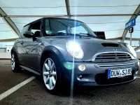 Gebraucht Mini Cooper S Chili 170 PS (125 kW) 2005 Grau Kleinwagen