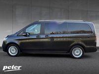 Gebraucht Mercedes V300 Style 237 PS (174 kW) 2025 Grau Van / Kleinbus