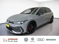 Gebraucht VW Golf VIII Style 265 PS (194 kW) 2024 Schwarz Limousine