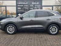 Gebraucht Ford Kuga Titanium X 150 PS (110 kW) 2020 Magnetic grau SUV