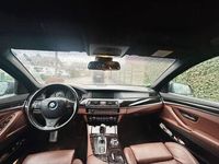 gebraucht BMW 523 523 i f10 *M-Paket*