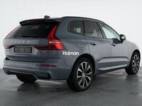 Gebraucht Volvo XC60 Plus 197 PS (144 kW) 2024 Grau SUV