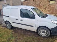 Gebraucht Renault Kangoo Basis 75 PS (55 kW) 2015 Van / Kleinbus