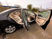 gebraucht Mercedes E220 CDI Avantgarde Automatik Diesel 18 Monate TÜV