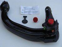 Gebraucht Mercedes A150 95 PS (69 kW) 2008 Grau Limousine