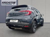 Gebraucht Mitsubishi ASX Select 159 PS (116 kW) 2024 Blau SUV