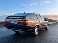 gebraucht Audi 100 Avant 2.3 NF Typ44 C3 TÜV Tempomat