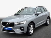 Gebraucht Volvo XC60 Core 250 PS (183 kW) 2024 Grau SUV