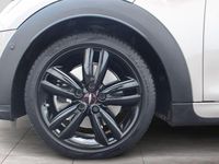 Gebraucht Mini Cooper S Cabriolet 178 PS (130 kW) 2022 Grau Cabrio