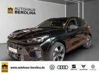 Neu Cupra Terramar 150 PS (110 kW) 2026 Midnight schwarz metallic SUV
