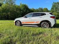 gebraucht BMW X2 X2xDrive20d Aut. Edition M Mesh