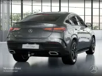 Gebraucht Mercedes GLE350 AMG 197 PS (144 kW) 2026 Grau SUV