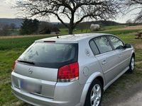 gebraucht Opel Signum 1.8, LPGAutogas Anlage, TÜV NEU, SPARSAM!