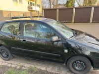 gebraucht VW Polo 1.2 gebraucht