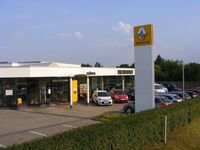 Gebraucht Renault Captur Intens 140 PS (102 kW) 2022 Rot SUV