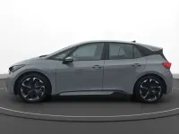 Gebraucht Cupra Born 150 kW (204 PS) 2024 Grau Kleinwagen