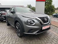 Gebraucht Nissan Juke N-Connecta 114 PS (83 kW) 2024 Dark grey/black SUV