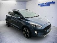 gebraucht Ford Fiesta 1.0 EcoBoost Hybrid S&S ACTIVE X