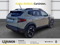 Neu Dacia Duster Extreme 158 PS (116 kW) 2025 Sandstone SUV