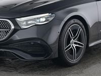 Gebraucht Mercedes E200 AMG 204 PS (150 kW) 2025 Grau Limousine