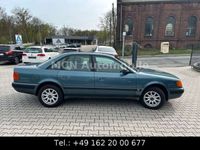 gebraucht Audi 100 *2.3*5 Zylinder*H-Zulassung*AUTOMATIK*