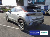 Gebraucht Opel Mokka GS Line 131 PS (96 kW) 2024 Grau SUV