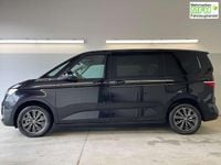 Neu VW Multivan Business 245 PS (180 kW) 2025 Schwarz Van