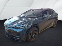 Gebraucht Cupra Tavascan VZ 250 kW (340 PS) 2025 Uranograu SUV