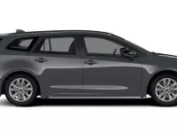 Neu Toyota Corolla Touch 140 PS (102 kW) 2026 Marlingrau metallic
