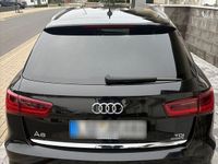 Gebraucht Audi A6 272 PS (200 kW) 2017 Schwarz Limousine