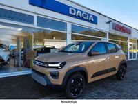 Gebraucht Dacia Spring Extreme 47 kW (65 PS) 2024 Beige safari Kleinwagen